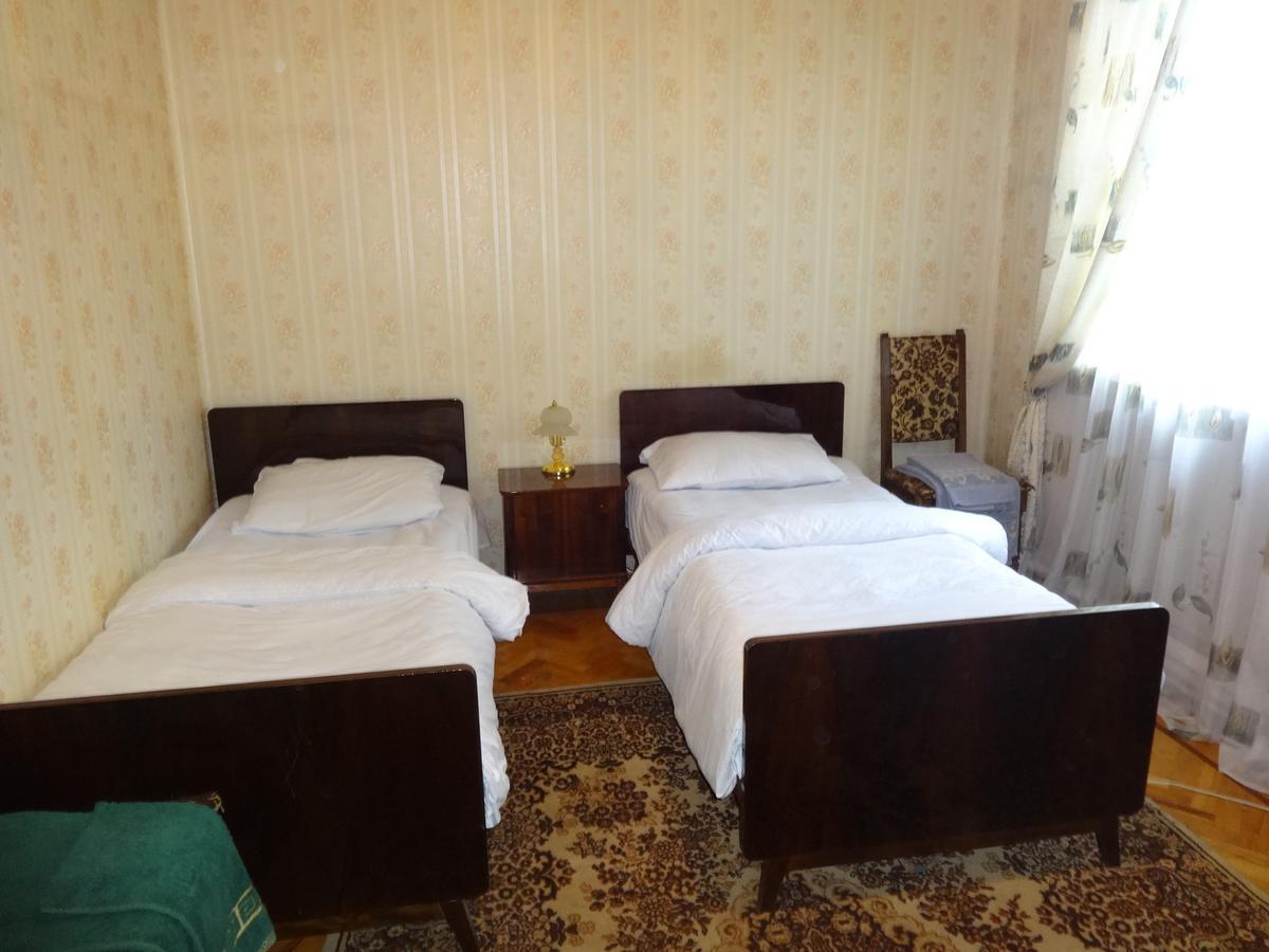 Guest House Lami Gyumri Exterior photo